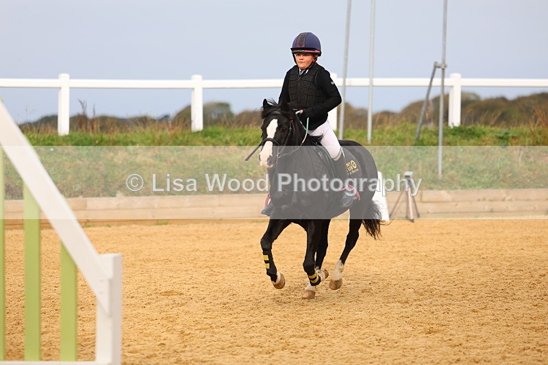 3E7A6105 - Class 1B: 40cm Assisted