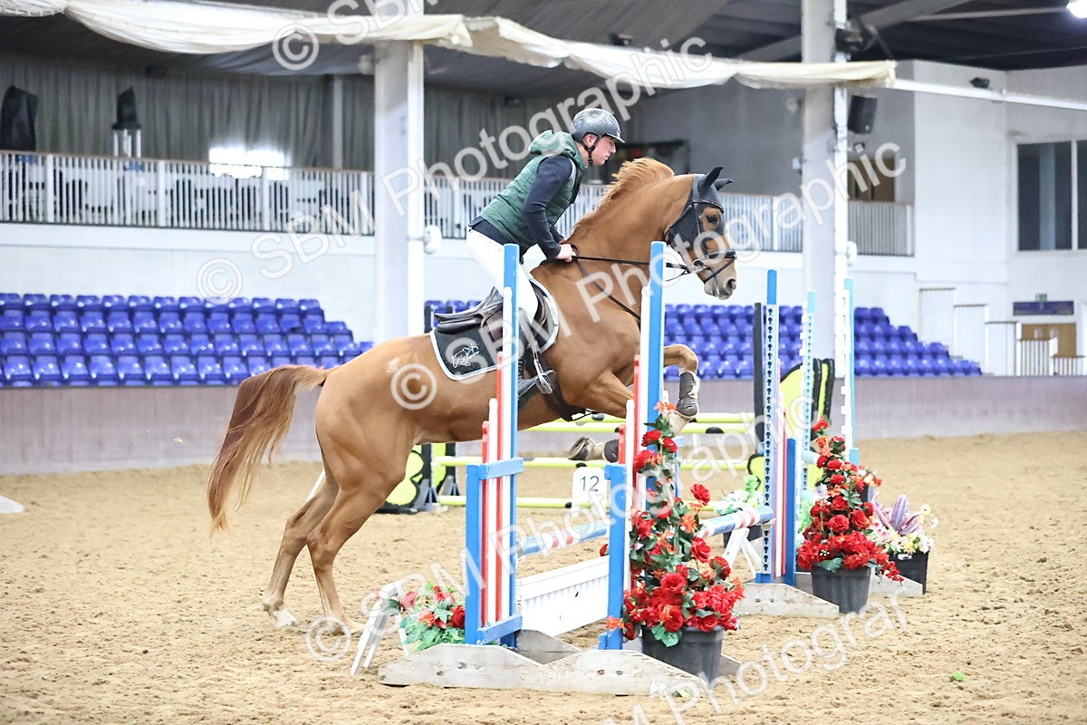 SBM_002342 - Class 8 - Clear Round 80cm