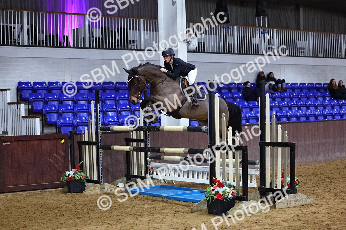 SBM_006512 - Class 21 - National 1.30m/1.40m Open Handicap