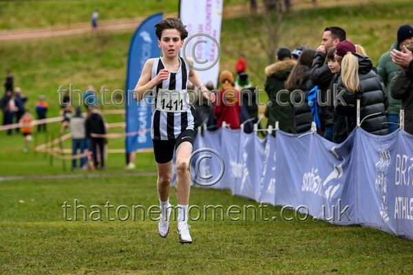 Falkirk26-910926 - U13 Boys