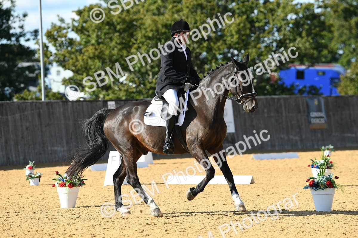 SBM_27191 - D16 - Small Tour Championship - Novice 28