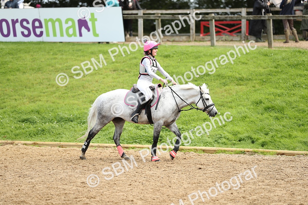 SBM_23068 - E9 - Eventers Challenge 60cm Championship
