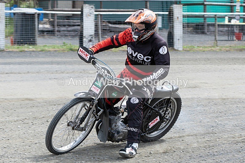 200711-7D-8E0A1616 - Ride & Skid It  Speedway Experience 11th Jul 20