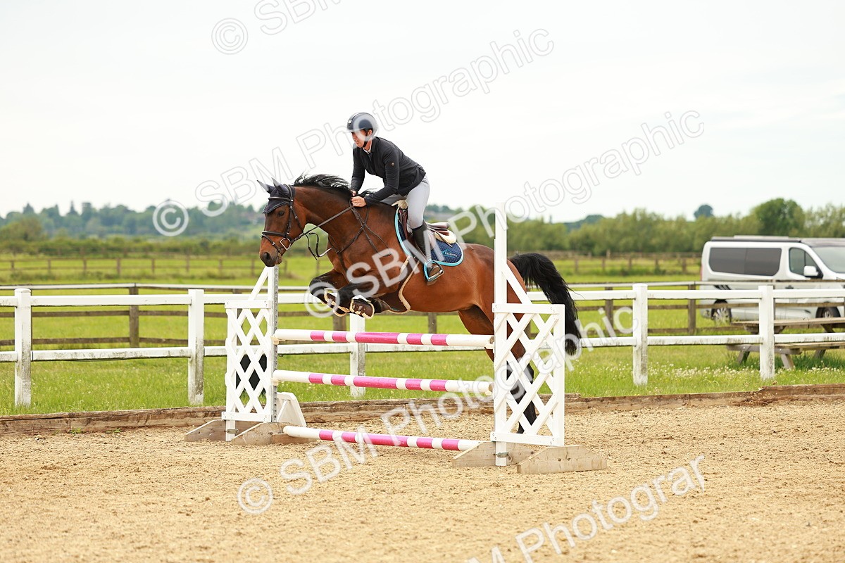 SBM_002025 - Class 3 - Senior Discovery - 1.00m