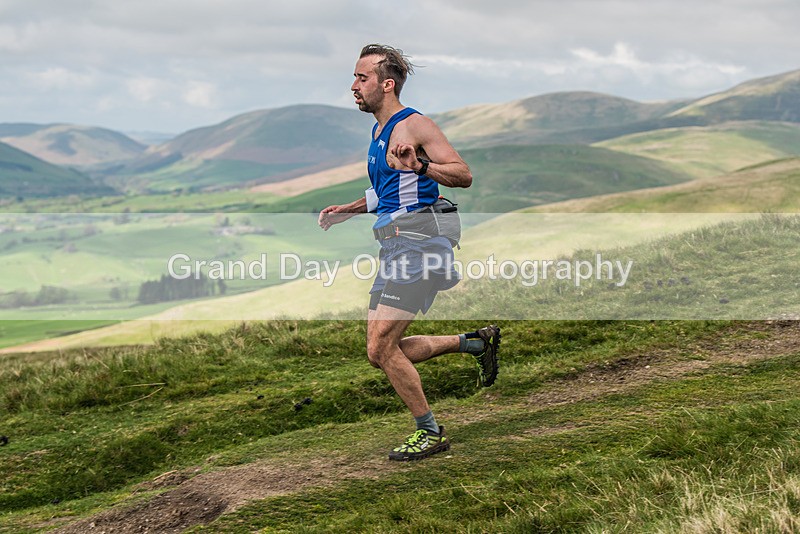 Inter Counties-883 - British Athletics Inter-Counties Mountain Championships at Sedbergh, Sunday 7th May 2023