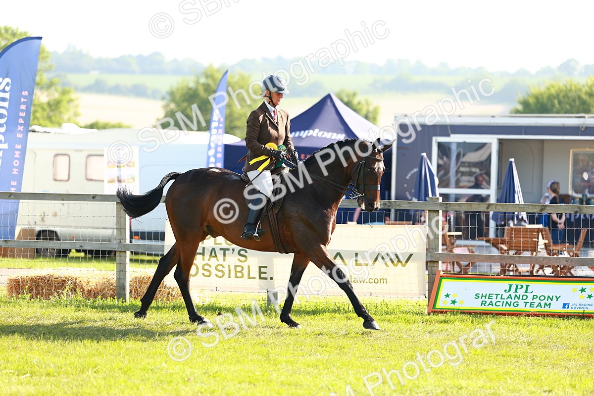 SBM_10852 - Class 66-69 - RIHS Ridden Hunters Inc Small Hunter
