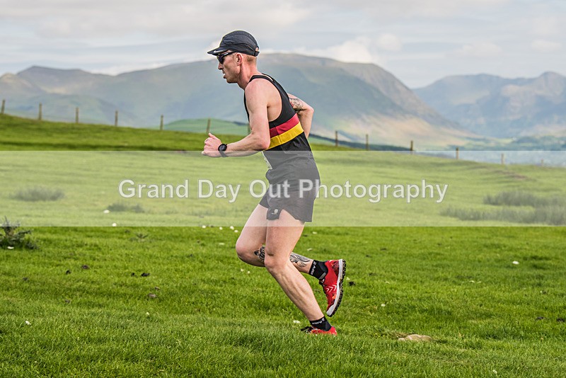 Hay-O-64 - Hay O Trail Race Tuesday 23rd May 2023