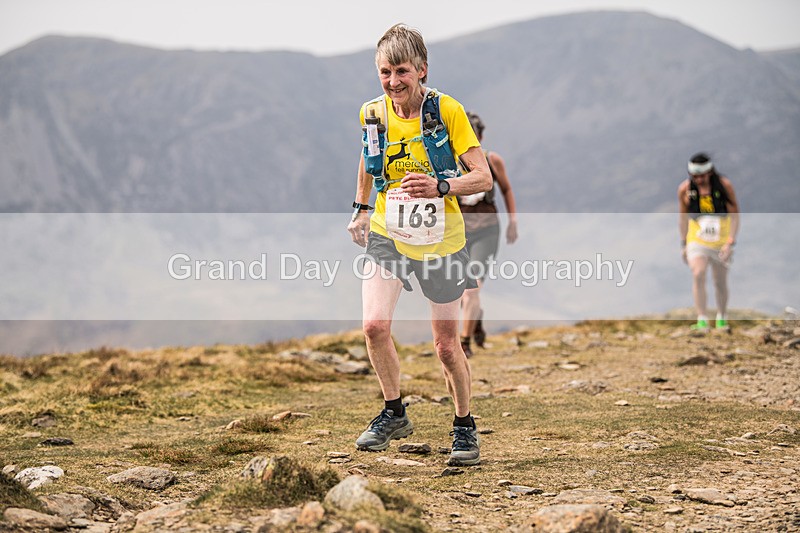 Newlands-965 - Newlands Memorial Fell Race Saturday 12th April 2025