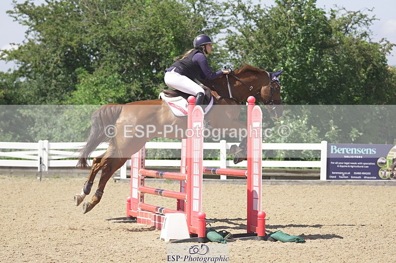 230810A-175921-02287 - Cls 3 95cm Amateur Quali