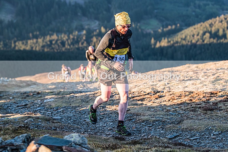 Grisedale-222 - Grisedale Grind Fell Race Wednesday 19th April 2023