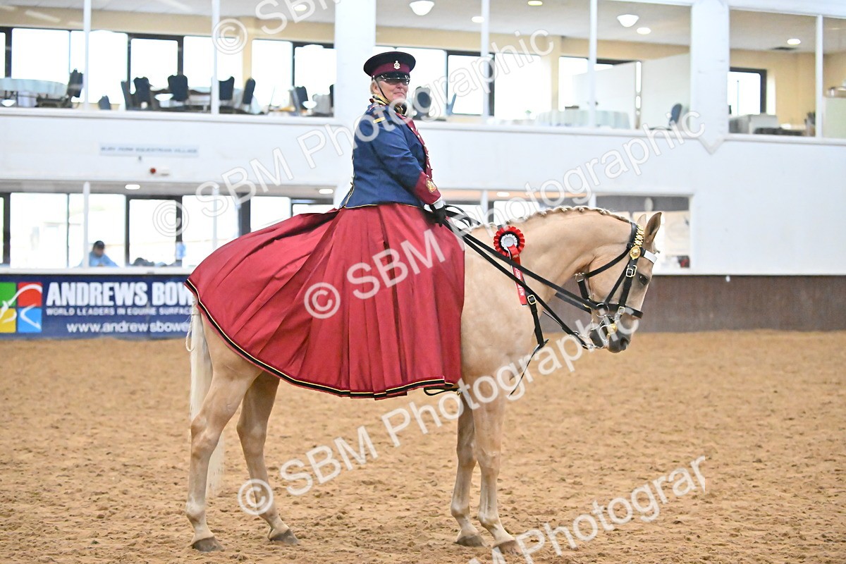 SBM_002896 - Class 35 - Ridden Concours D'elegance