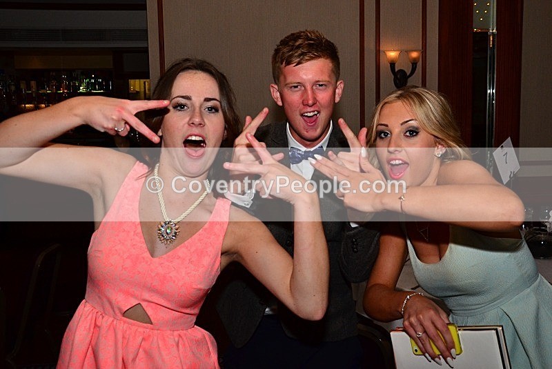 COV_1318 - West Coventry 6th form 2013