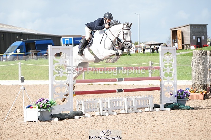 250913-150135-07685 - Cls 18 National 1.30m Open