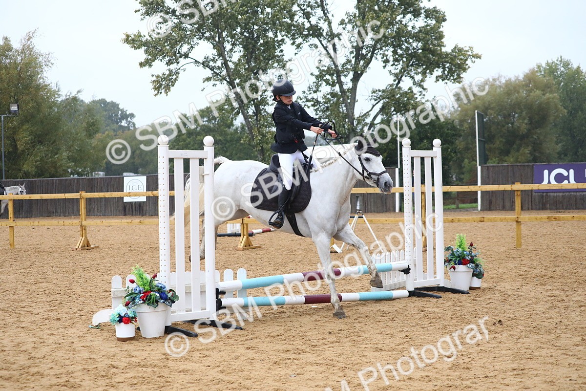 SBM_71628 - J4 - Mini Tour Junior Pony 45cm Championship