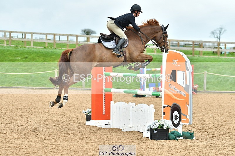 230402A-112626-05345 - Cls 26 Chard Equestrian Grand Prix