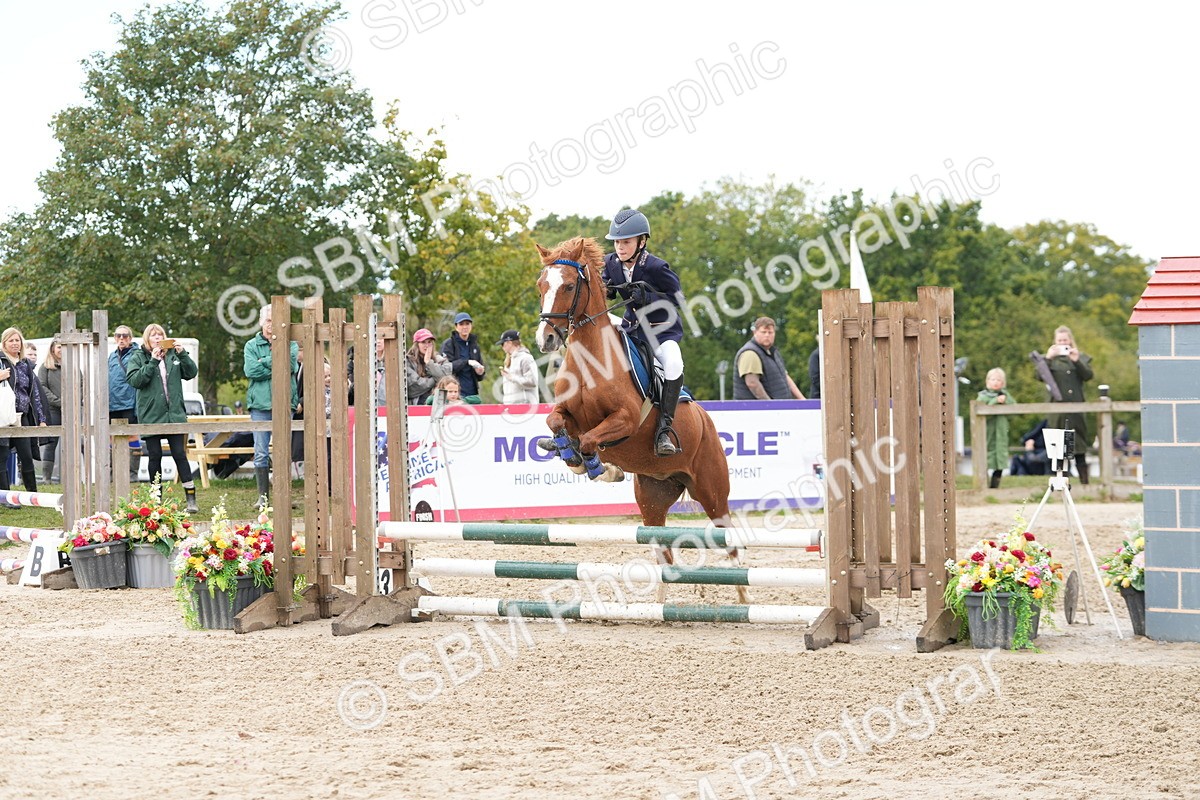 SBM_43466 - J7 - Junior Pony 60cm Championship