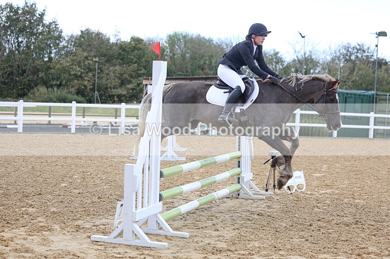 3E7A9409 - Class 2: 70cm