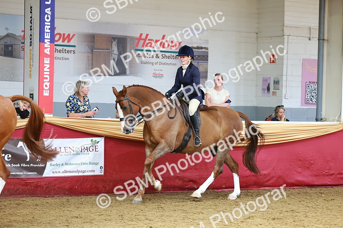 SBM_20037 - Class 906 - Sup Final Ridden Champ