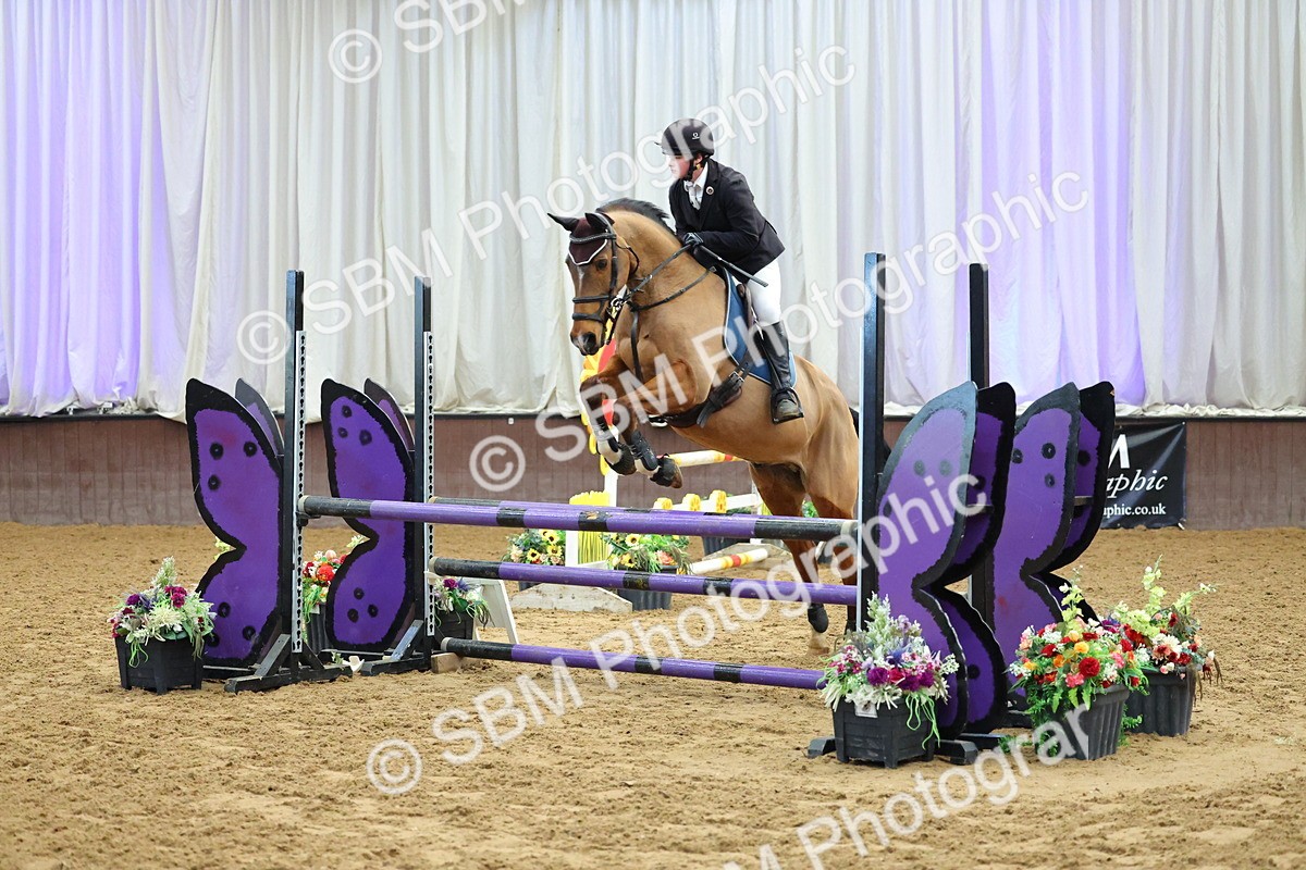 SBM_006022 - Class 23 - Amateur Championship Qualifier 95cm