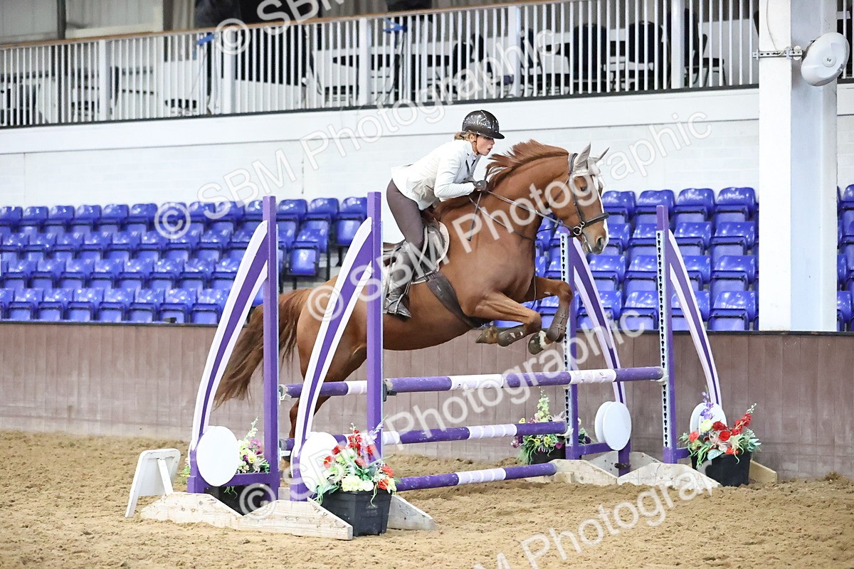 SBM_004889 - Class 16 - Senior British Novice 90cm