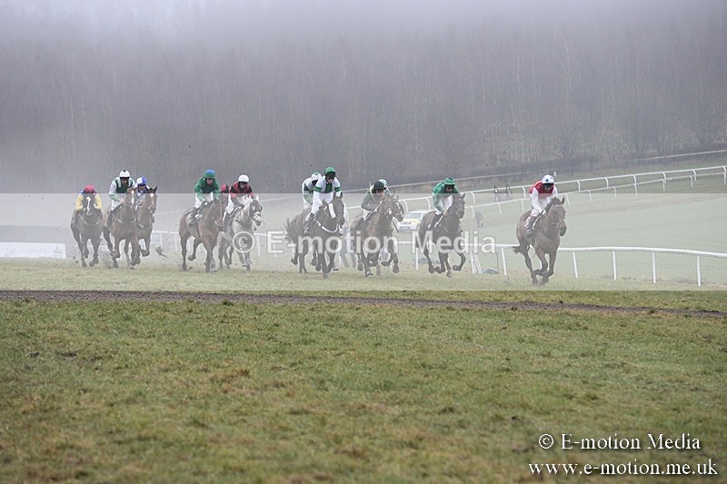 PtP 200118 335 - Barbury International Racing Club Point-to-Point 20/01/18