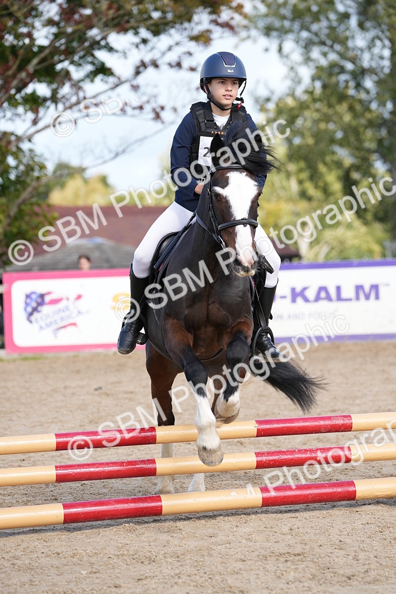 SBM_17795 - J58 - Clear Round 50cm
