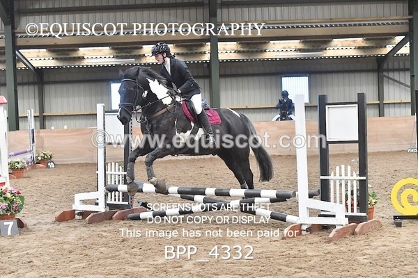 BPP_4332 - CLASS 4 60CM