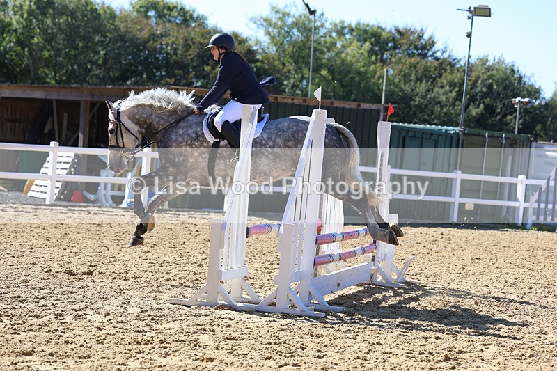 3E7A4376 - Class 7: 70cm Senior