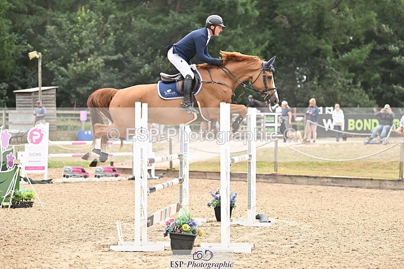 250706A-155656-20779 - Cls 50 Snr Foxhunter