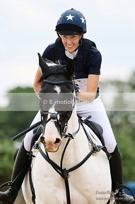 EVTR 230726 676a - Equestrian