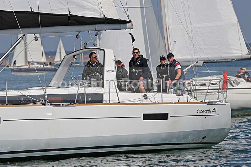140621 SIENA GBR3526L IMG_7115 - ROUND THE ISLAND - 21st June 2014