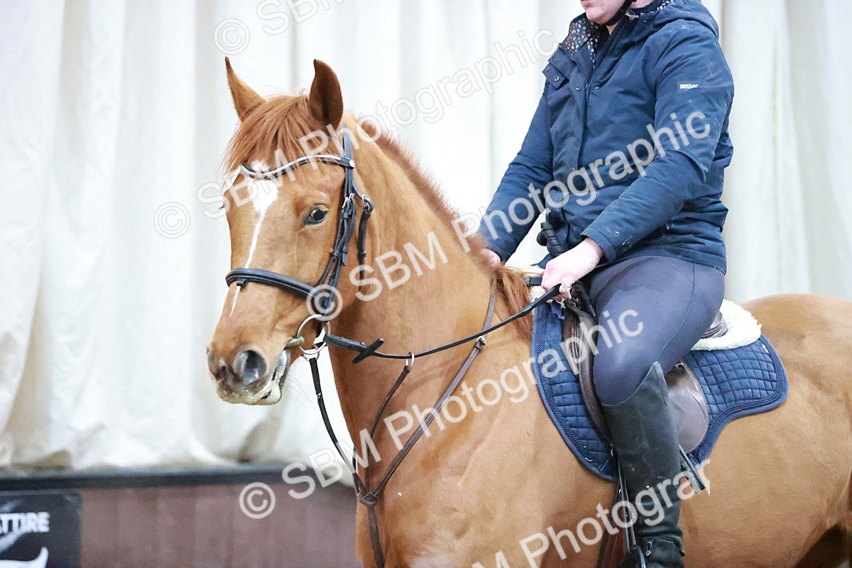 SBM_004135 - Class 14 - Clear Round 80cm