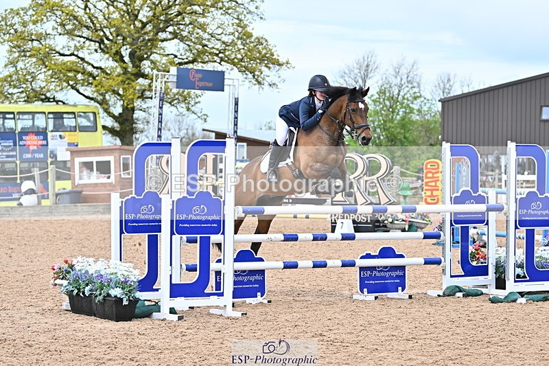 240506A-131600-08980 - Cls 6 Pony National 1.15m