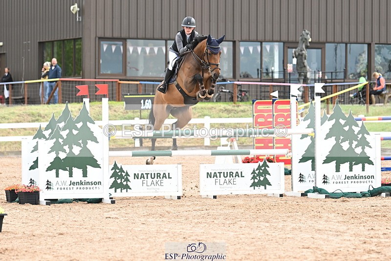 240720A-085310-13159 - Cls 15, 1 Star Silver Tour 1.25m