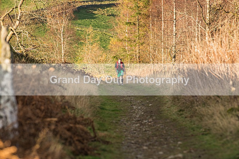 Tweed Valley-651 - High Terrain Events Tweed Valley 50 & 65K Ultra Trail Races Sunday 16th November 2025