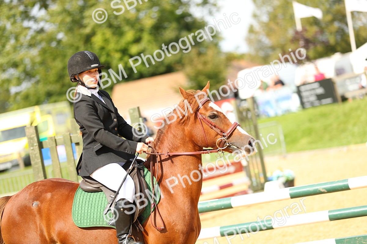 SBM_66018 - J17 - Junior Pony 80cm Championship