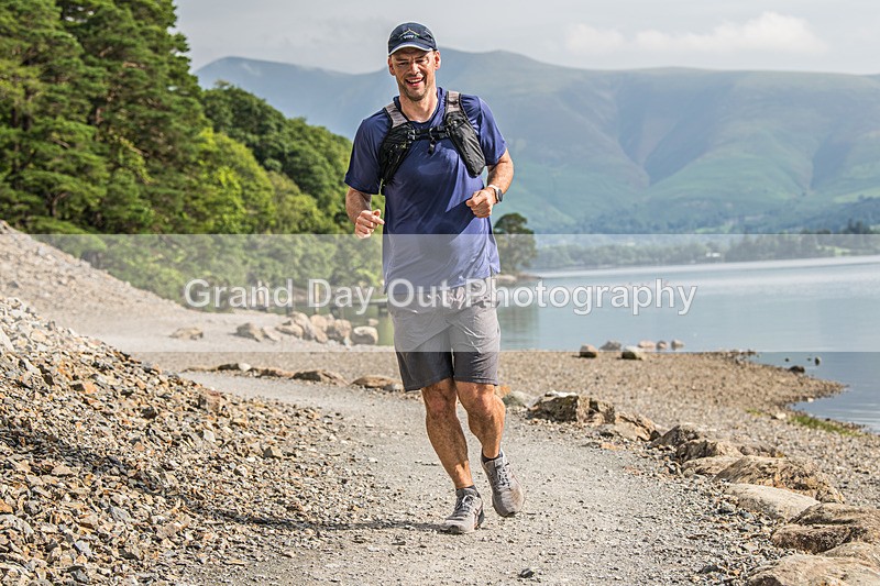 Borrowdale-371 - Fellside Events Borrowdale Trail Half Marathon Sunday 20th July 2025