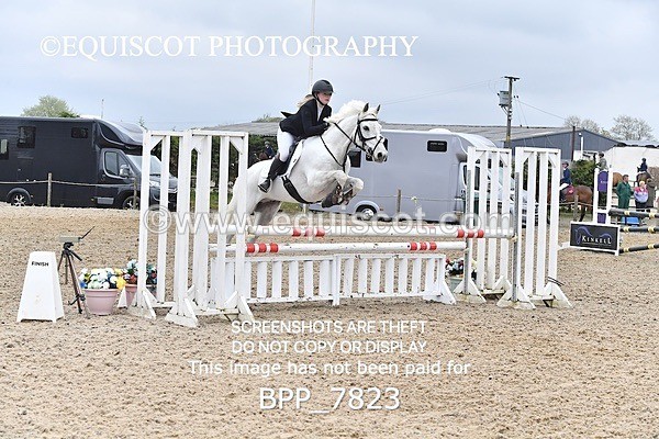 BPP_7823 - CLASS 15 SAT 0.95m Amateur Championship Qualifier
