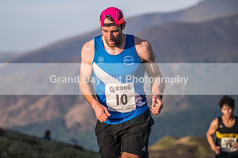 Lords Seat-224 - Lords Seat Fell Race Wednesday 30th April 2025
