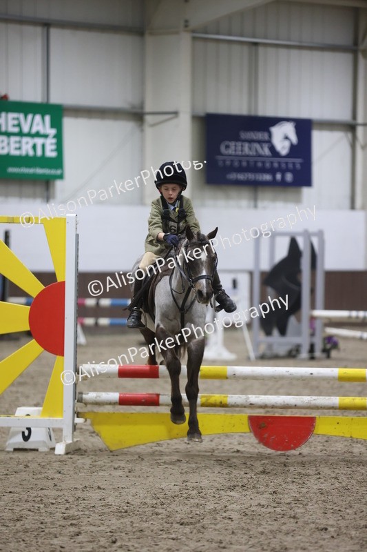 20260125-3321 - Class 3 - 60cm