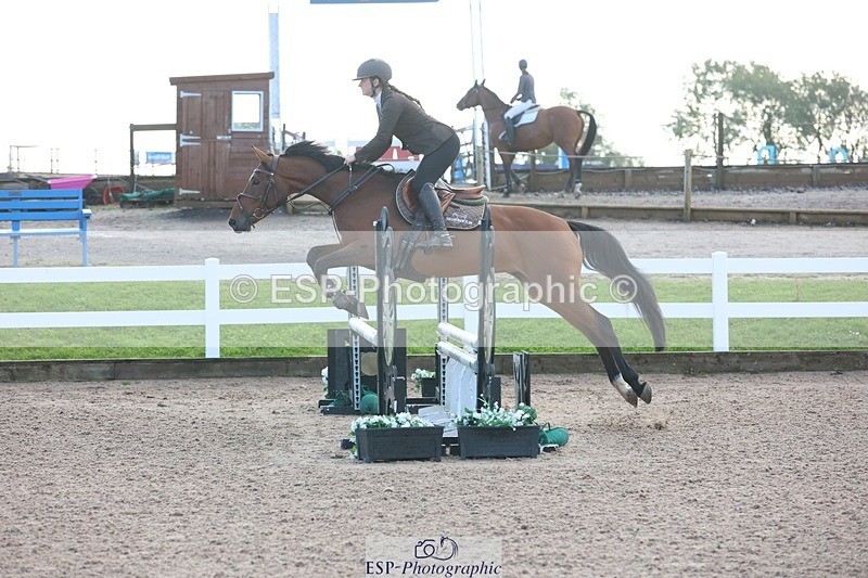 250913-090606-05603 - Cls 20 Clear Round