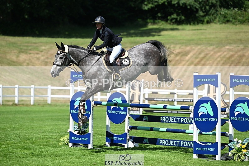 250703A-103634-02754 - Cls 1 Snr Foxhunter