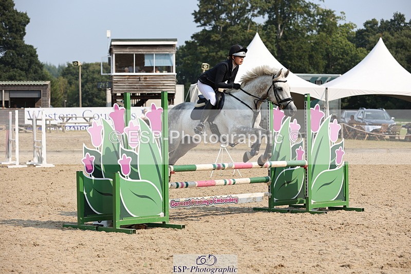 250816A-103001-00734 - Cls 3 Snr British Novice