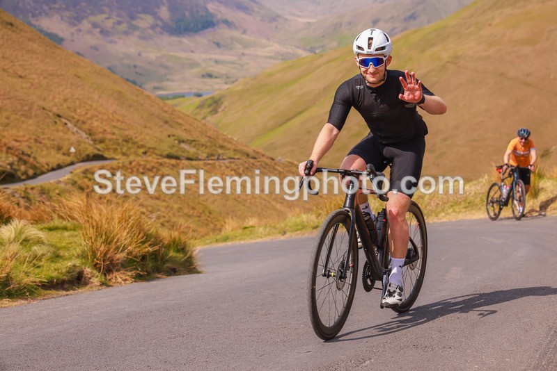 110647 - Newlands Pass 11.00-12.00