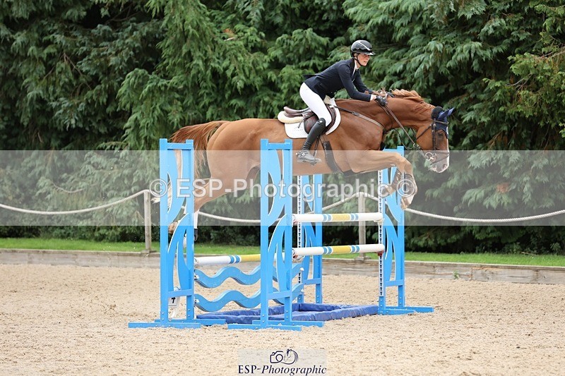 240817-152410-02604 - 06A Snr Fox 1.20m open
