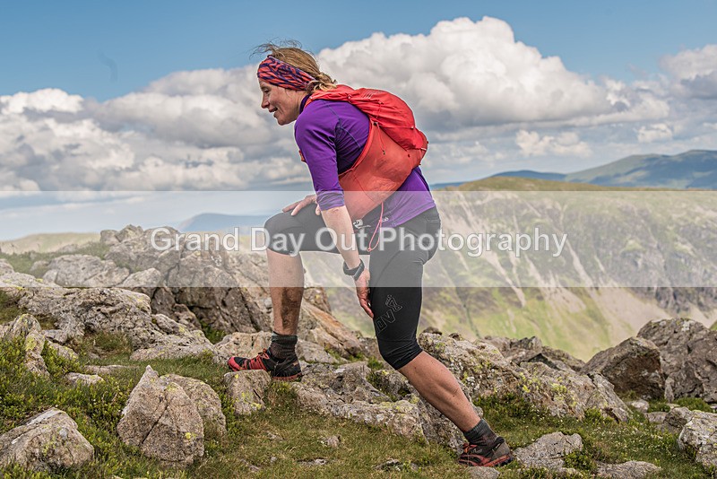 Buttermere Horseshoe-261 - Buttermere Horseshoe Fell Race Saturday 25th June 2022