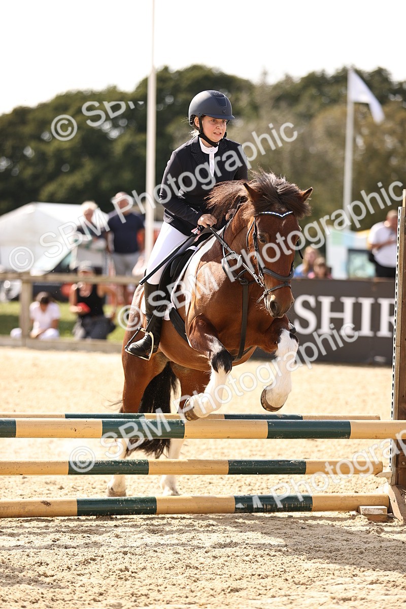 SBM_66921 - J13 - Junior Pony 60cm Championship