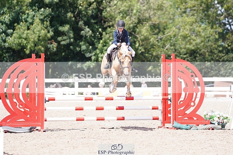 250628-143054-06048 - Cls 23 Pony Intro & 80cm Open