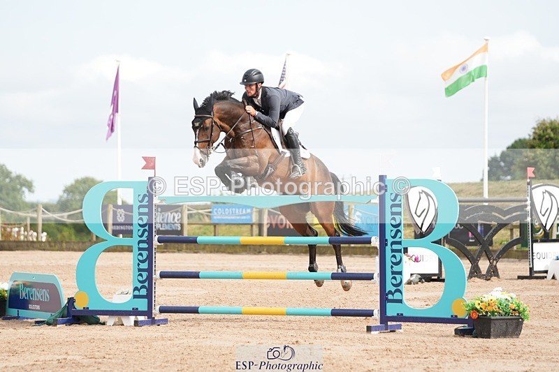 250718-164033-12445 - Cls 6, 3 Star Big Tour LR Qualifier Break til End