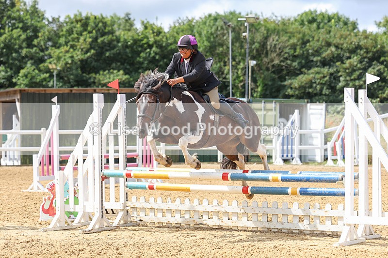 3E7A9768 - Class 8: 80cm Senior